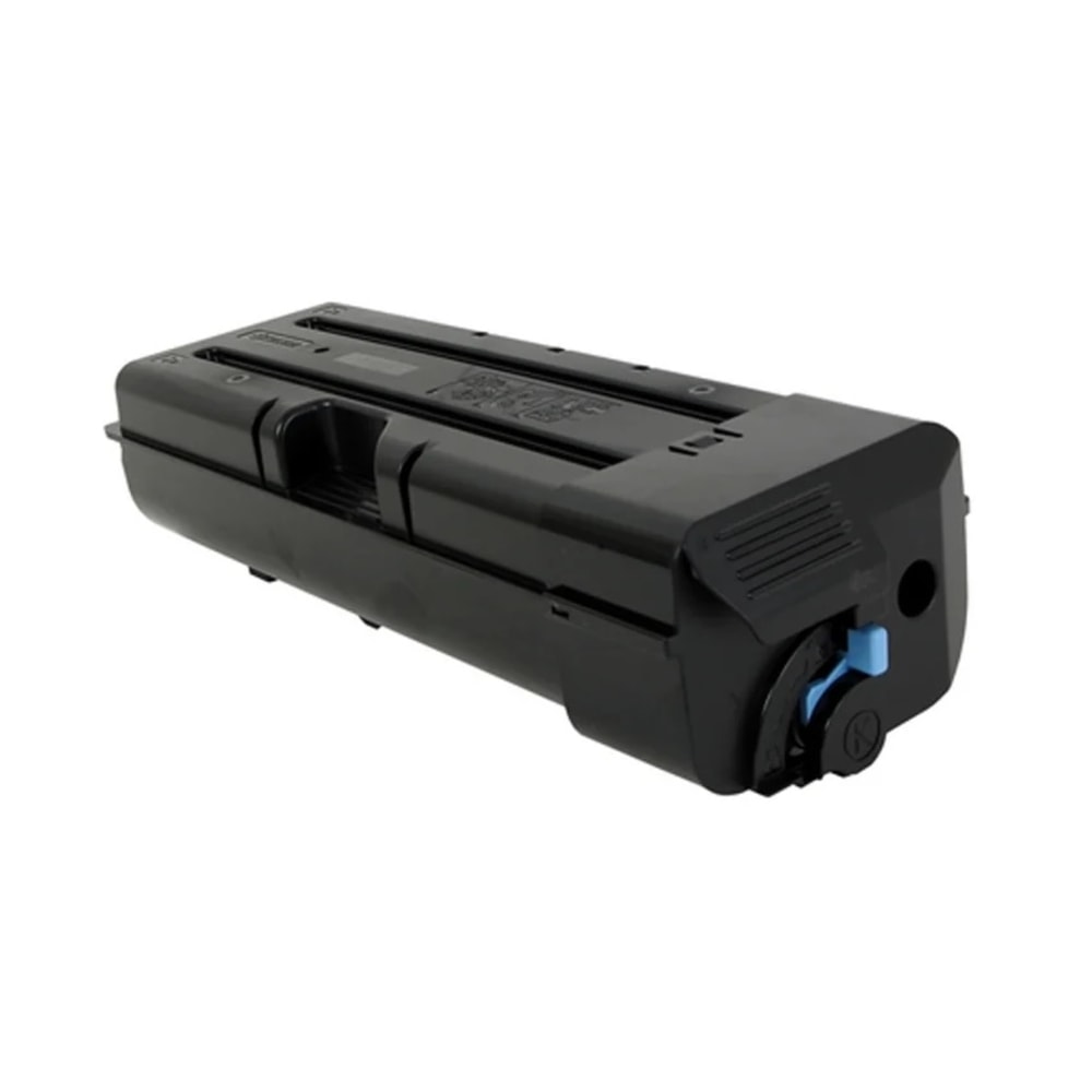 Kyocera Mita TK-6117 Black Standard Yield Toner Cartridge, 1T02P10USJ MPN:1T02P10USJ