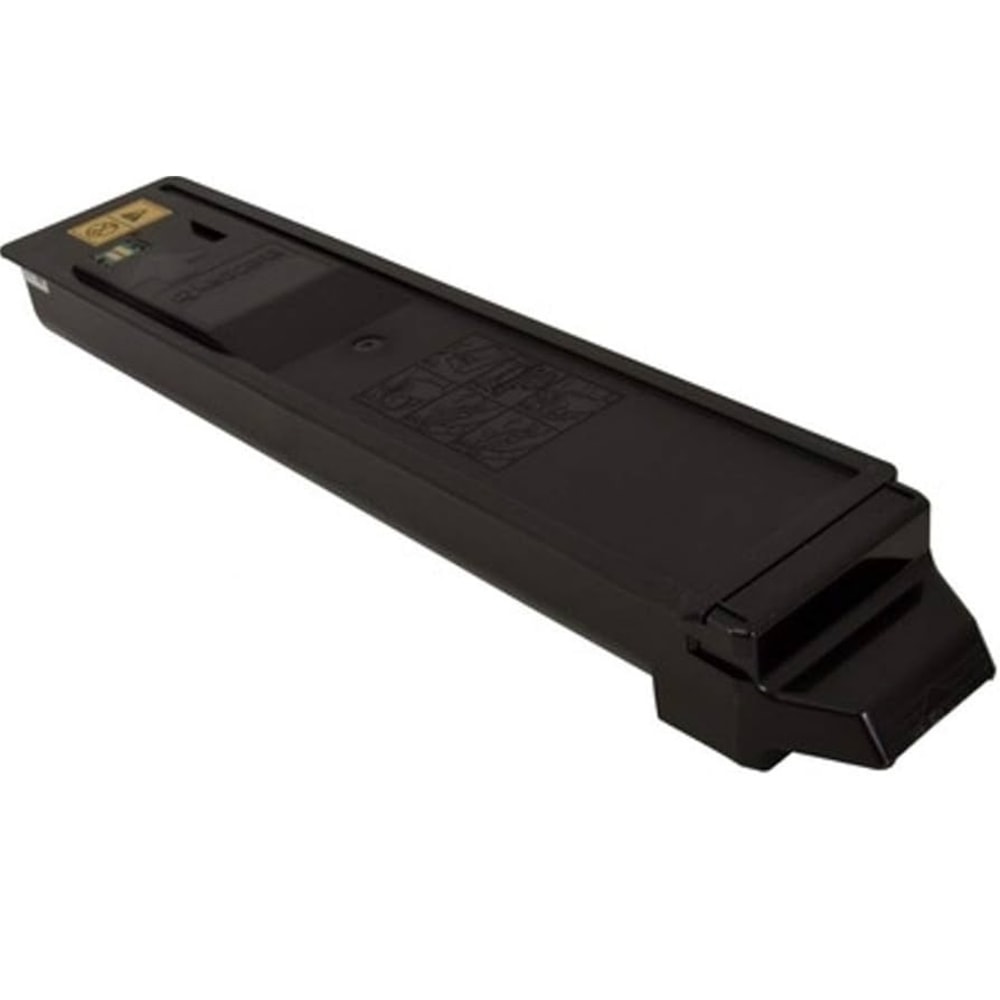 Kyocera Mita TK-8117K Black Standard Yield Toner Cartridge, 1T02P30US0 MPN:1T02P30US0
