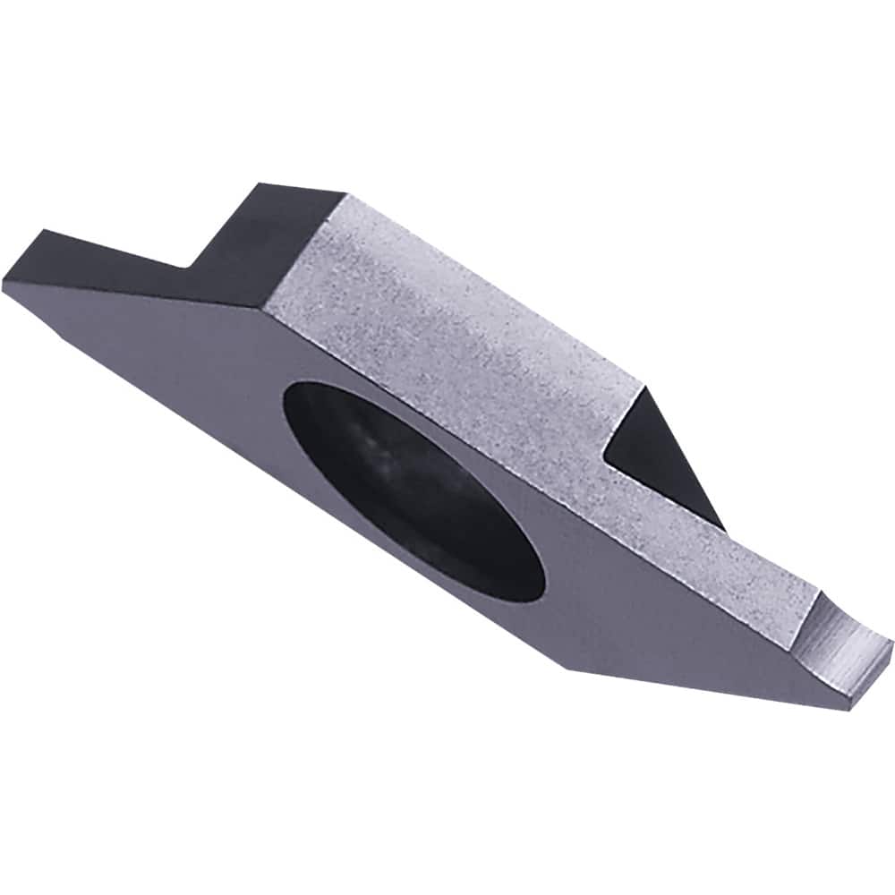 TKF12L100-T PR1225 Carbide Cutoff Insert MPN:TKE16029