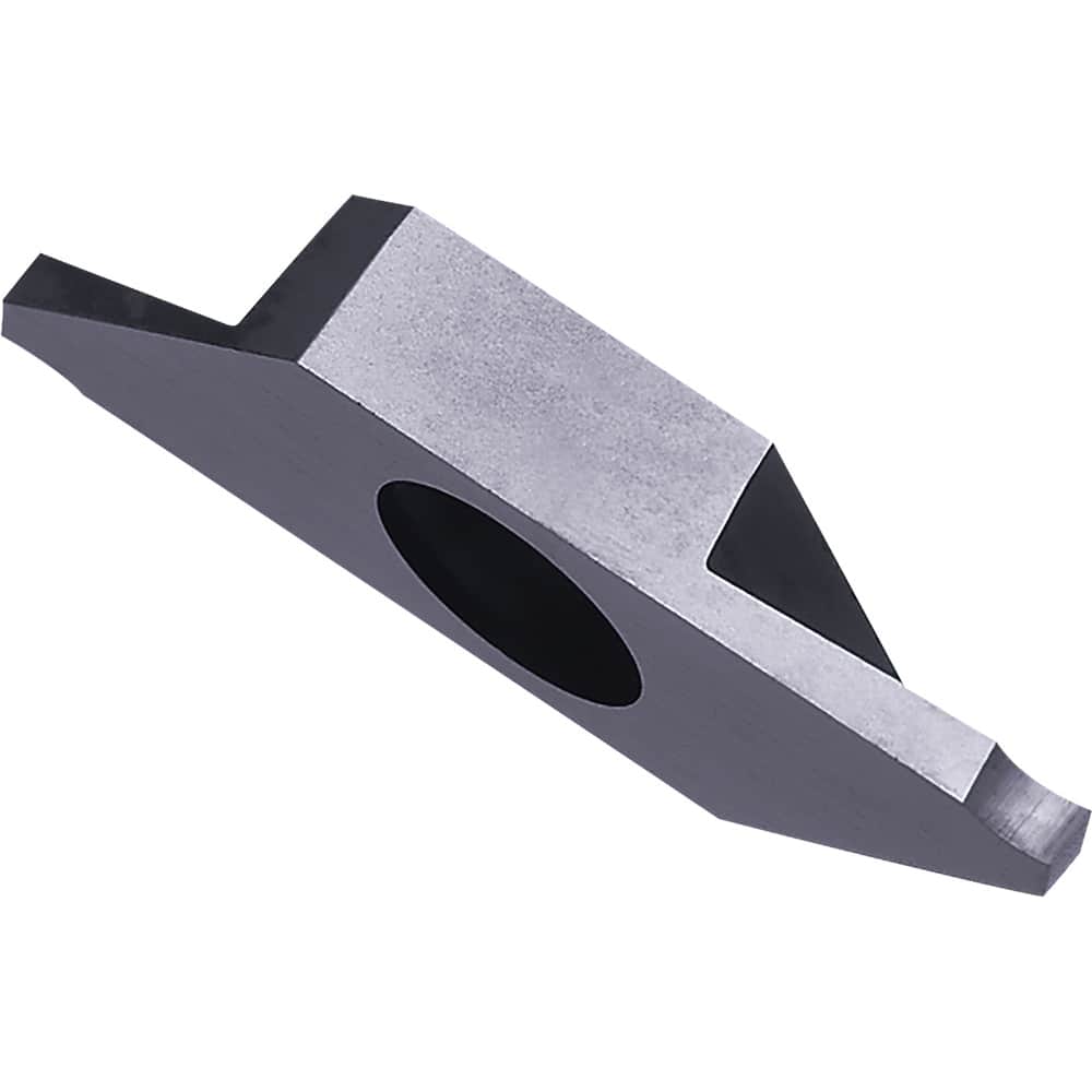 TKF16L150-T PR1225 Carbide Cutoff Insert MPN:TKE16221