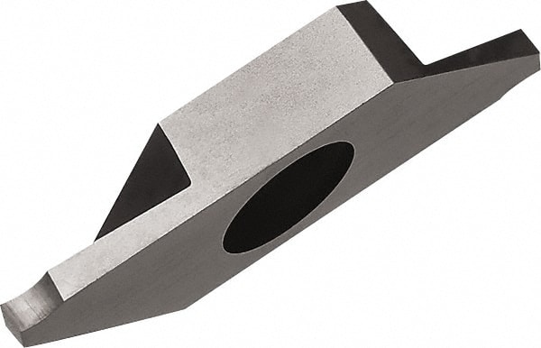 TKF16L200-T PR1225 Carbide Cutoff Insert MPN:TKE16225