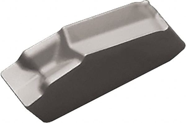 Cutoff Insert: TKN3P PR930, Carbide, 3.10 mm Cutting Width, 0.1220