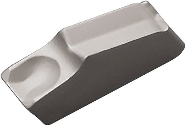 Cutoff Insert: TKN2 CR9025, Carbide, 2.20 mm Cutting Width, 0.0866