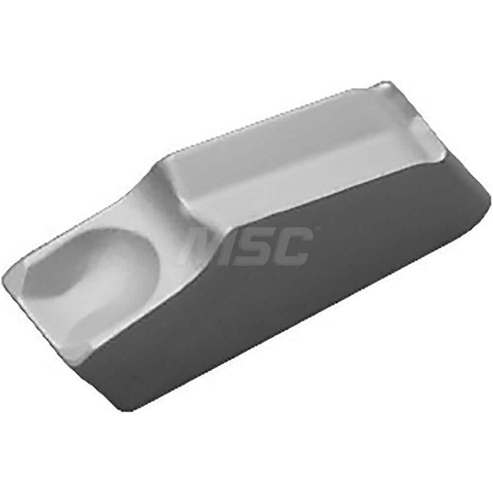 Cutoff Insert: TKN4.8 CR9025, Carbide, 4.80 mm Cutting Width, 0.1890