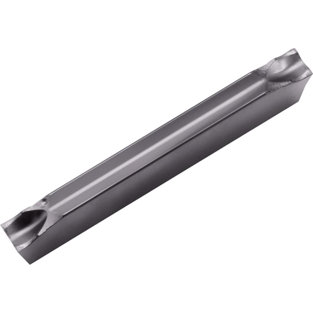 Cutoff Insert: GDM1316N-003PF PR1535, Carbide, 1.30 mm Cutting Width, 0.0512