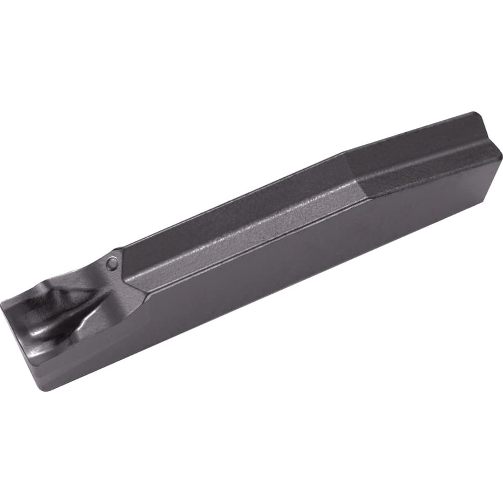 Cutoff Insert: GDMS3020N-025PM PR1535, Carbide, 3.00 mm Cutting Width, 0.1181