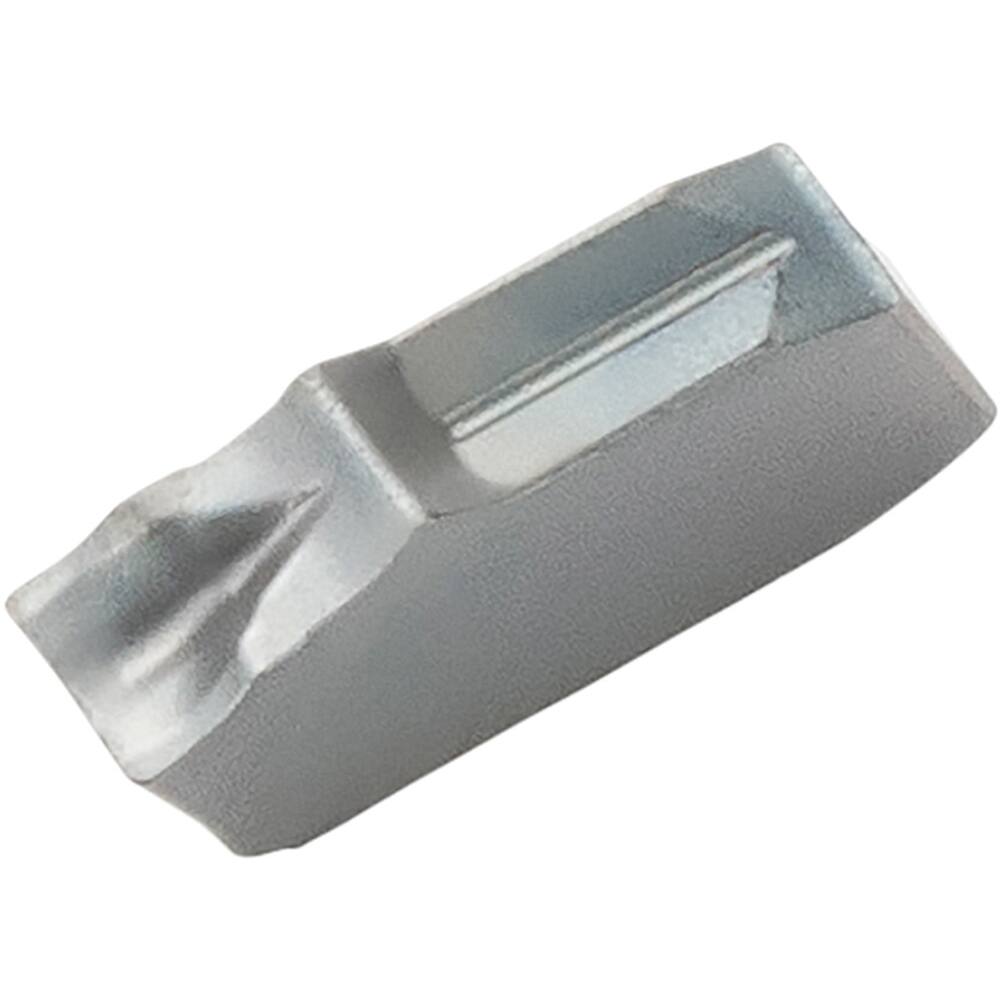Cutoff Insert: PKM20N-020PM GW15, Carbide, 2.00 mm Cutting Width, 0.0787