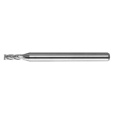 Square End Mill, 0.0070