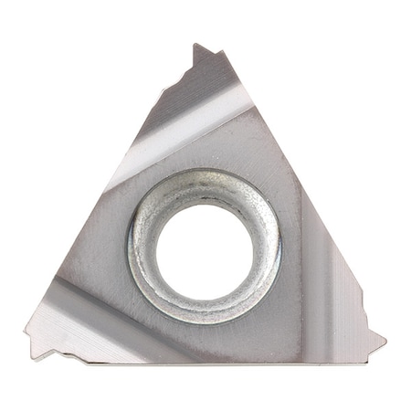 Threading Insert, Uncoated Carbide MPN:11IR150ISOGW15