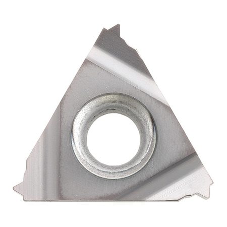 Threading Insert, Uncoated Carbide MPN:16ER200ISOGW15