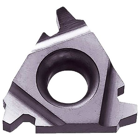Threading Insert, PVD Carbide MPN:22IR400TRPR1115