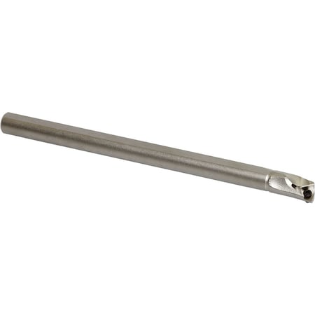 Boring Bar, Positive Rake, Leftt-Hand MPN:A08MSWUPL2AE