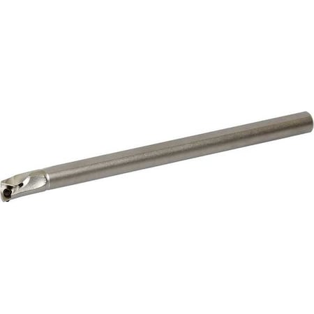 Boring Bar, Positive Rake, Right-Hand MPN:A08XSWUBR0810AE