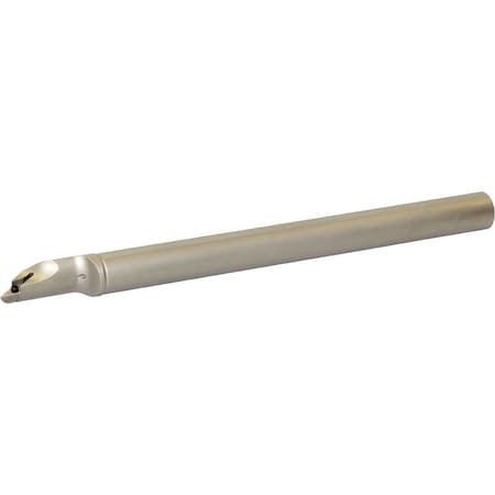 Boring Bar, Positive Rake, Right-Hand MPN:A12MSVJCR0816AE