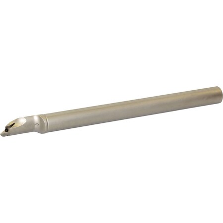 Boring Bar, Positive Rake, Right-Hand MPN:A12MSVJPR0816AE
