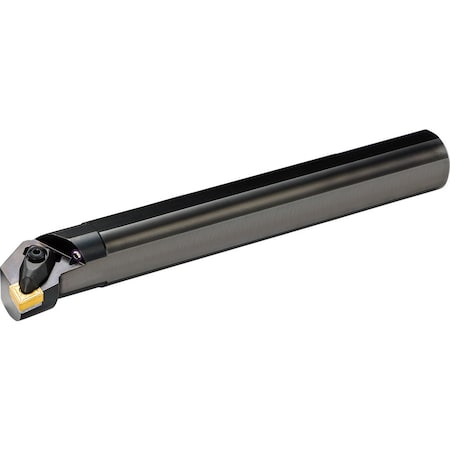 Boring Bar, Negative Rake, Right-Hand MPN:A16TDCLNR4