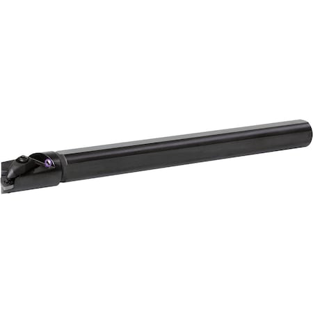 Boring Bar, Negative Rake, Right-Hand MPN:A16TDWLNR4