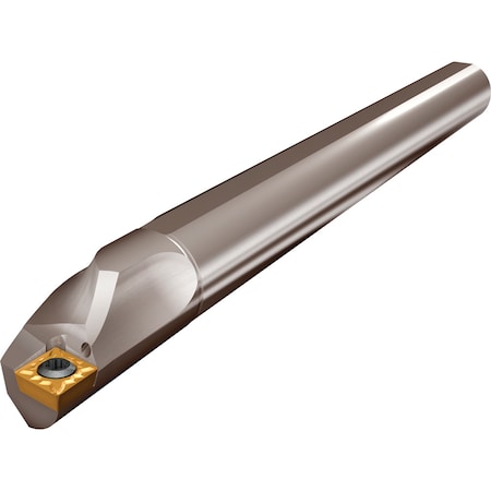 Boring Bar, Positive Rake, Right-Hand MPN:A20RSCLPR0922AE