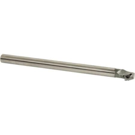 Boring Bar, Positive Rake, Leftt-Hand MPN:A25SSDZCL1132AE
