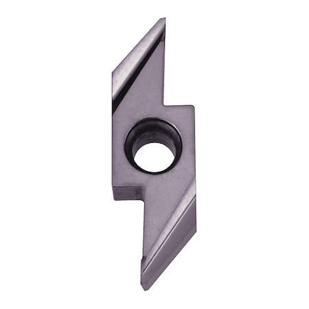 Indexable Turning Insert, PVD Carbide MPN:ABW23R5005PR930
