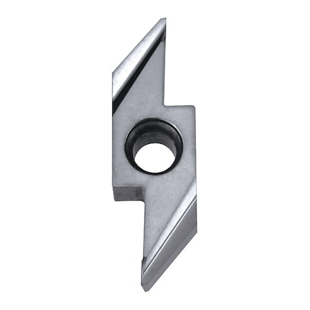 Indexable Turning Insert, Cerment MPN:ABW23R5015TC60