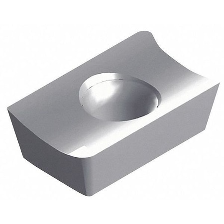 Parallelogram APET Carbide MPN:APET160416KW10