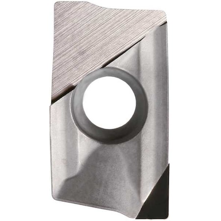 Parallelogram Milling Insert, PCD Grade MPN:BDMT170402FRKPD230