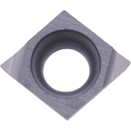 Diamond Turning Insert, CCET1109013MLFPR1725 MPN:CCET1109013MLFPR1725