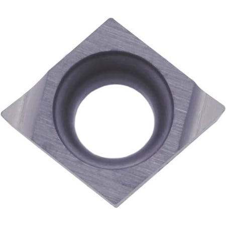 Diamond Turning Insert, CCET110905MLFPR1725 MPN:CCET110905MLFPR1725