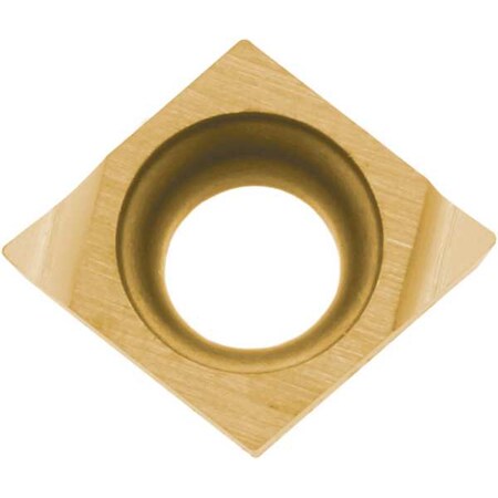 Diamond Turning Insert, CCET141102MLFPV720 MPN:CCET141102MLFPV720