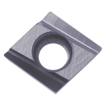 Diamond Turning Insert, CCET21505MFRJPR1725 MPN:CCET21505MFRJPR1725