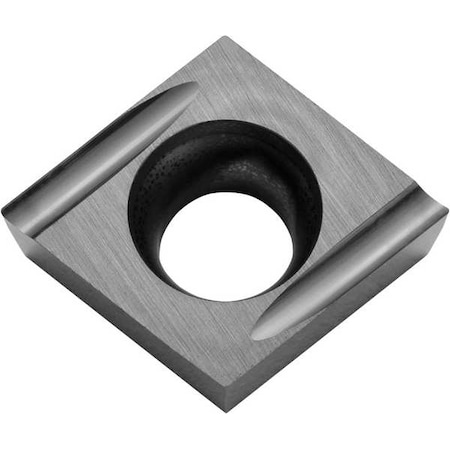 Diamond Turning Insert, CCET32502MFLUTN620 MPN:CCET32502MFLUTN620