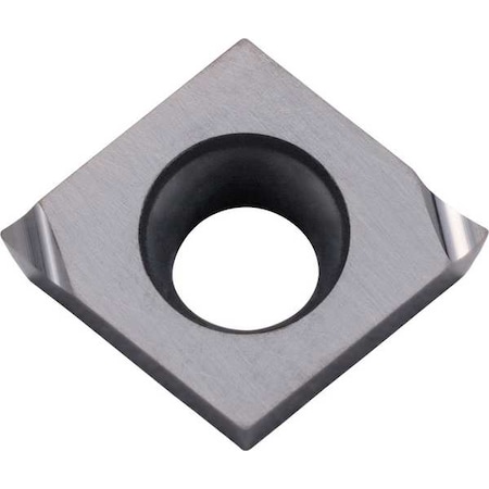 Diamond Turning Insert, CCET32502MRPPR1535 MPN:CCET32502MRPPR1535