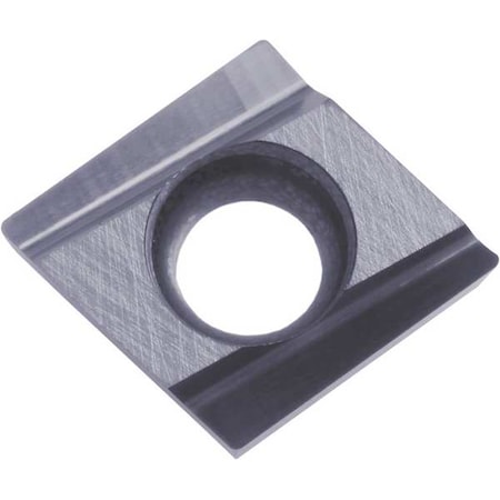 Diamond Turning Insert, CCET32505MFLJPR1725 MPN:CCET32505MFLJPR1725