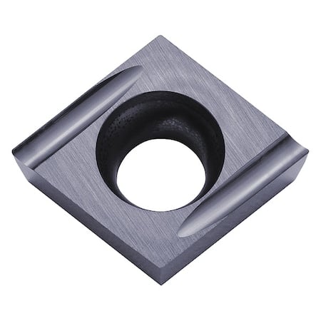 Diamond Turning Insert, CCET32505MFLUPR1725 MPN:CCET32505MFLUPR1725