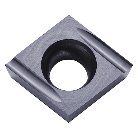 Diamond Turning Insert, CCET3251MFRUPR1725 MPN:CCET3251MFRUPR1725