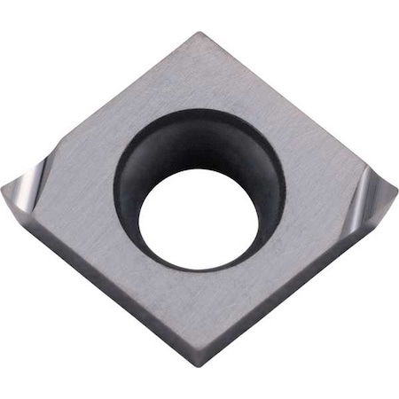 Diamond Turning Insert, CCET3251MLPPR1725 MPN:CCET3251MLPPR1725