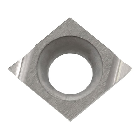 Diamond Turning Insert, CCGT110902LFKW10 MPN:CCGT110902LFKW10