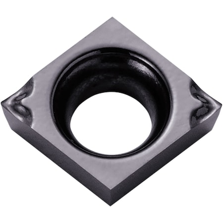 Turning Insert, Diamond, CCGT 110902MPCF MPN:CCGT110902MPCFPR1225