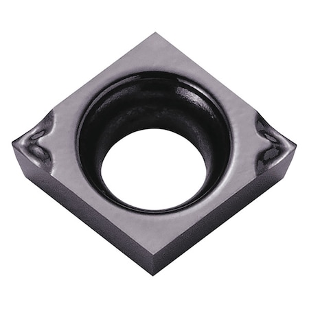 Diamond Turning Insert, CCGT110902MPCFPR1725 MPN:CCGT110902MPCFPR1725