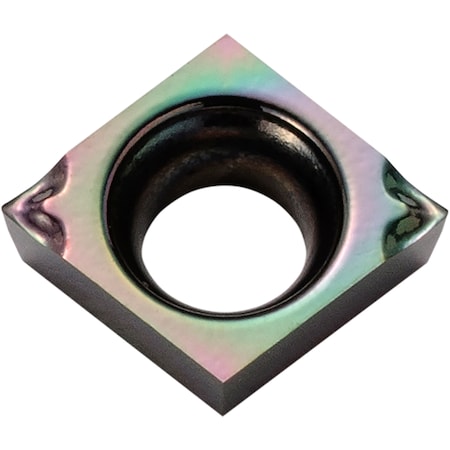 Turning Insert, Diamond, CCGT 141102MPCF MPN:CCGT141102MPCFPDL025