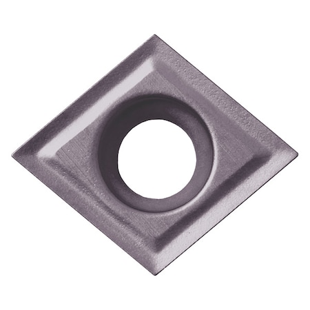 Diamond Turning Insert, CCGT21502MFPR1725 MPN:CCGT21502MFPR1725