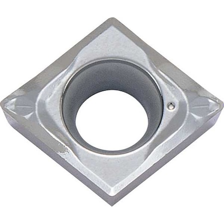 Diamond Turning Insert, CCGT21505APKW10 MPN:CCGT21505APKW10