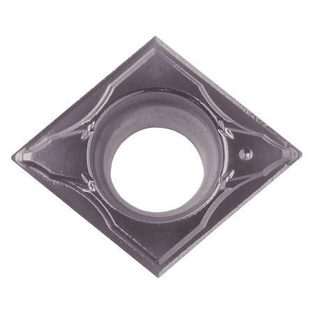 Diamond Turning Insert, CCGT21505MFPGFPR1725 MPN:CCGT21505MFPGFPR1725