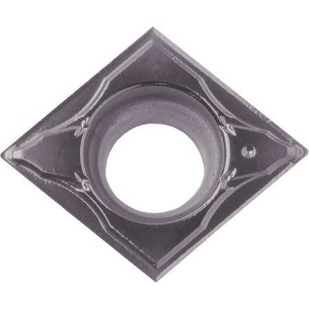 Turning Insert, Diamond, CCGT 2151MFPGF MPN:CCGT2151MFPGFPR1535