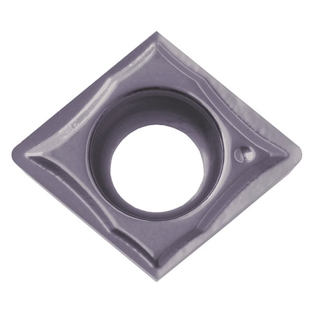 Diamond Turning Insert, CCGT2151MFPGQPR1725 MPN:CCGT2151MFPGQPR1725
