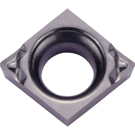 Diamond Turning Insert, CCGT2151MFPPFPR1535 MPN:CCGT2151MFPPFPR1535