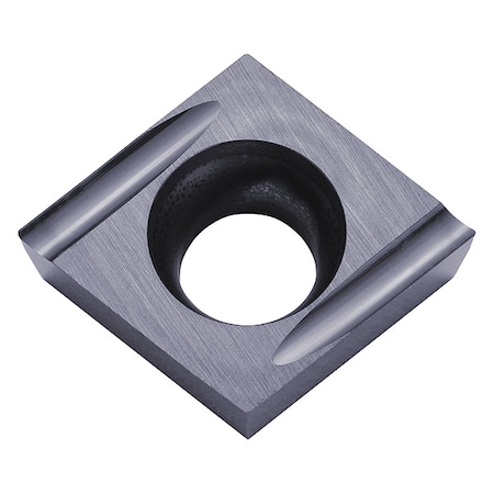 Diamond Turning Insert, CCGT32502FLUPR930 MPN:CCGT32502FLUPR930