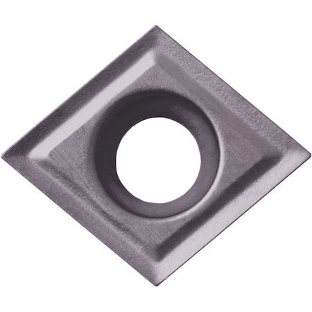 Turning Insert, Diamond, CCGT 32502MF PR MPN:CCGT32502MFPR1535