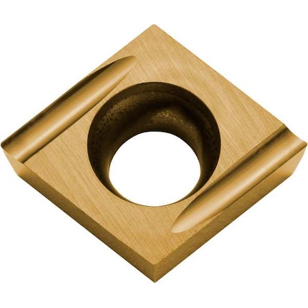Diamond Turning Insert, CCGT32505ELUPV720 MPN:CCGT32505ELUPV720